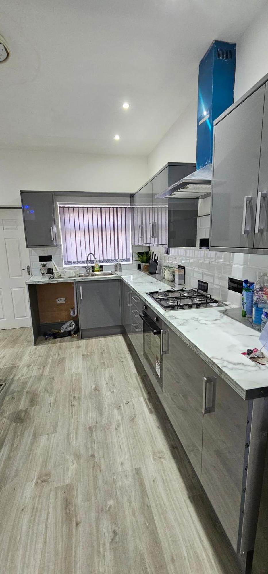 Luxury Four Bedroom House برادفورد المظهر الخارجي الصورة